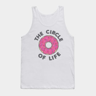 The Circle of Life Tank Top